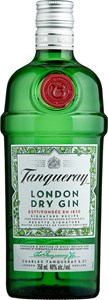 Tanqueray Dry Gin